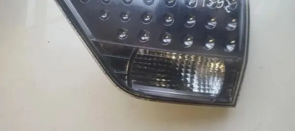 Mitsubishi Outlander Tailgate rear/tail lights
