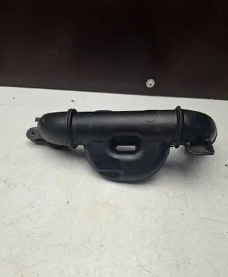 Intercooler hose/pipe