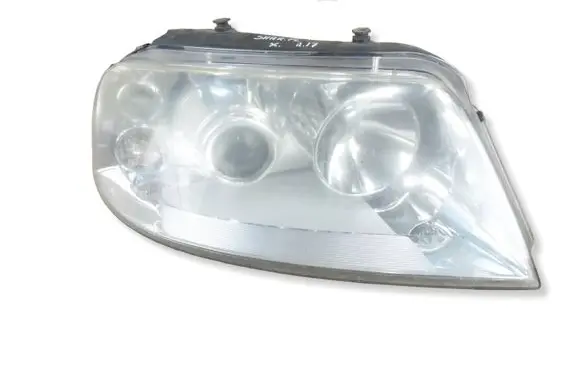 Volkswagen Sharan Headlight/headlamp 0301182274 7M3941018 011602A