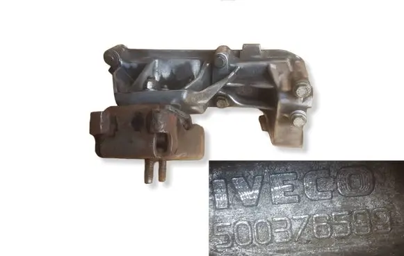 Iveco Daily 4th gen Engine mounting bracket 500376599