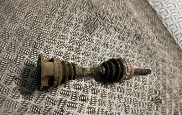 Nissan Terrano Front driveshaft