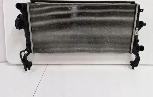 KIA Pro Cee'd III Coolant radiator 25310J7800