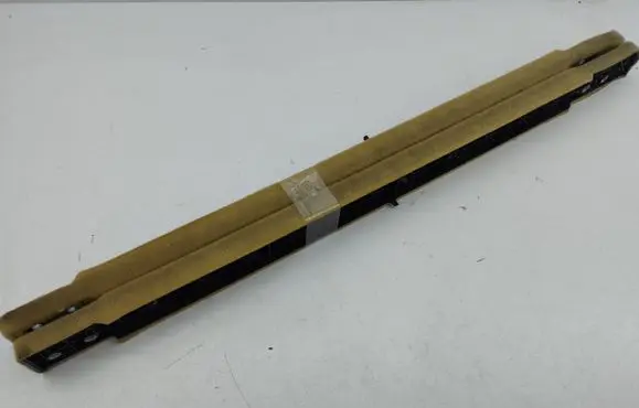 Porsche Cayenne (92A) Other trunk/boot trim element 7P5863527