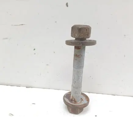 Porsche Cayenne (92A) Rear suspension camber bolt 