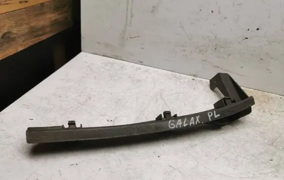 Ford Galaxy Front bumper mounting bracket 7m0807184b