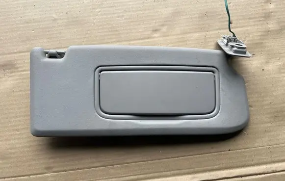Volvo XC60 Sun visor 