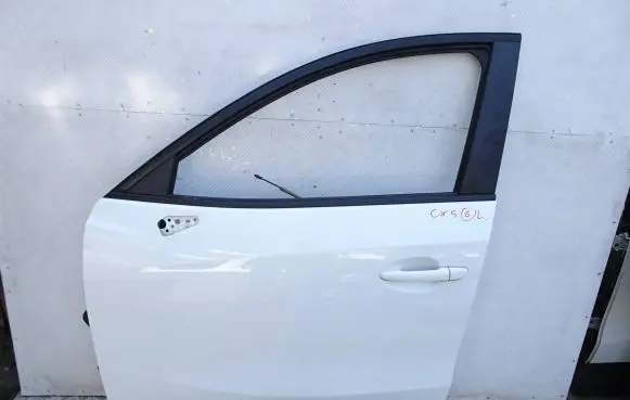 Mazda CX-5 Front door