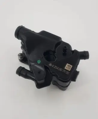Mercedes-Benz C W206 Oil breather separator A2540107900