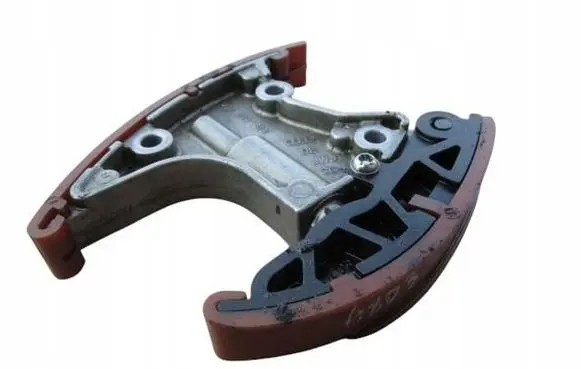 Audi A8 S8 D3 4E Slide rail for timing chain 