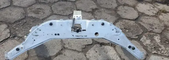 Dacia Lodgy Radiator support slam panel 625115599R