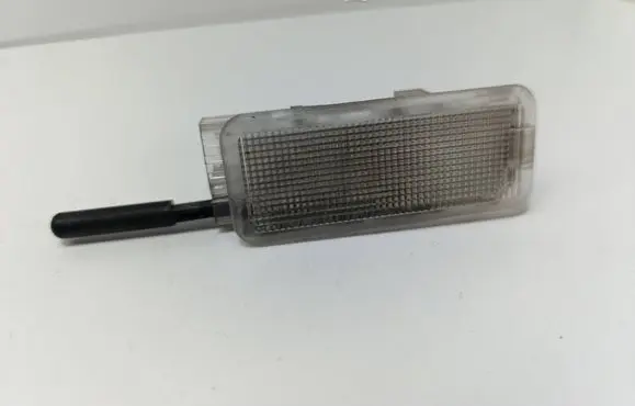 Citroen C8 Glove box light 