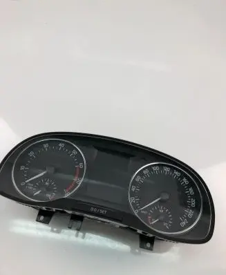 Skoda Fabia Mk3 (NJ) Speedometer (instrument cluster) 6V0920740