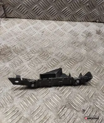 Volkswagen Transporter - Caravelle T6 Front bumper mounting bracket 7e0807183b