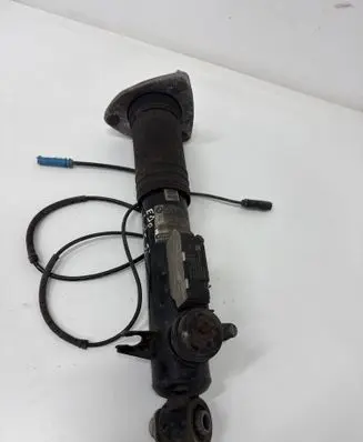 BMW X5 F15 Rear shock absorber/damper 6794544 12B0771S0322 H5869KA