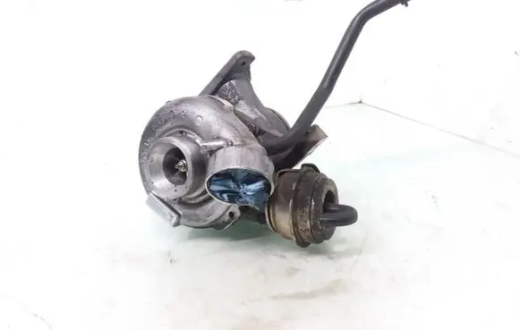 Mercedes-Benz C W203 Turbo A6110960999