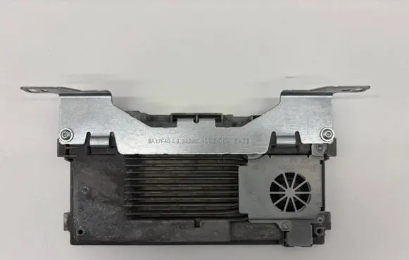 BMW X5 G05 Speedometer control unit/module 5A9C382 13264010 A3C1196920700
