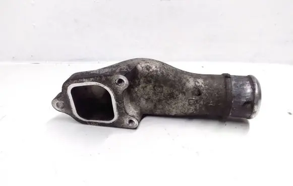 Honda CR-V Intercooler hose/pipe