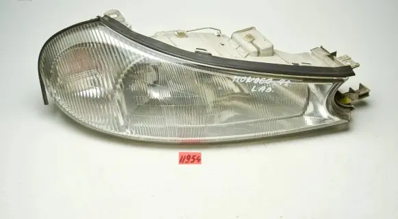 Ford Mondeo MK II Headlight/headlamp 0301098202