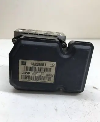 Opel Insignia A ABS Pump 13328651