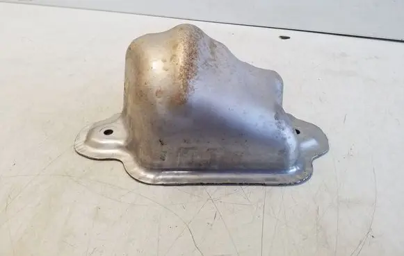 KIA Stonic Exhaust heat shield 