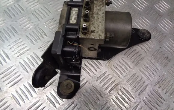 Renault Megane II ABS Pump 0265231300