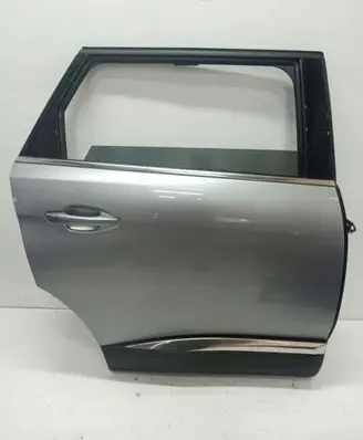 Peugeot 5008 II Other interior part