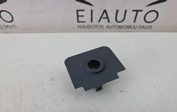 Mercedes-Benz ML W164 Front parking sensor holder (PDC) A1648801214