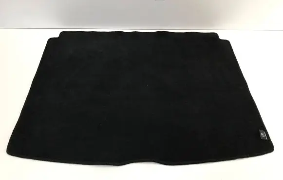 Mercedes-Benz GLA H247 Trunk/boot floor carpet liner 