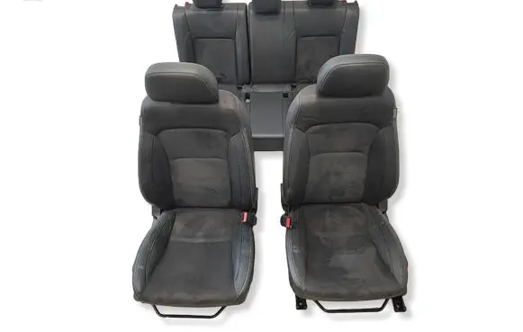 Suzuki Vitara (LY) Seat set 