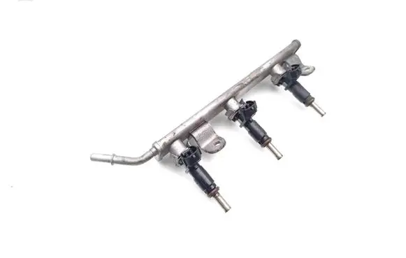 Dacia Sandero Fuel injectors set 166003188R 175204033R
