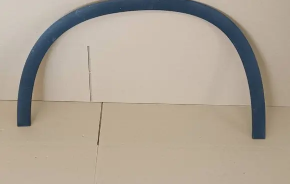 Mercedes-Benz GLA W156 X156 Front arch trim A1568852322