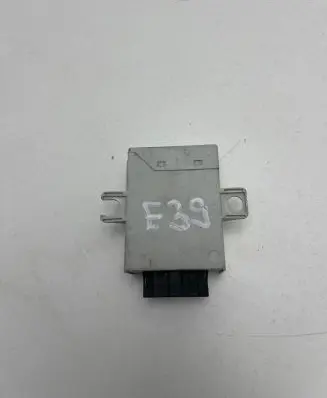 BMW 5 E39 Immobilizer control unit/module 61356905668 05393244 11WM7