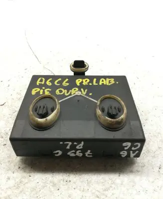 Audi A6 S6 C6 4F Comfort/convenience module 4F0959793C