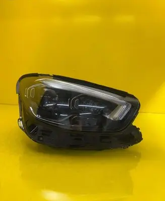Mercedes-Benz E W213 Headlight/headlamp A2139060410
