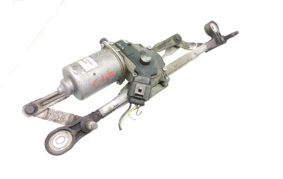 Opel Corsa D Front wiper linkage 13182340 367546129 40506712V