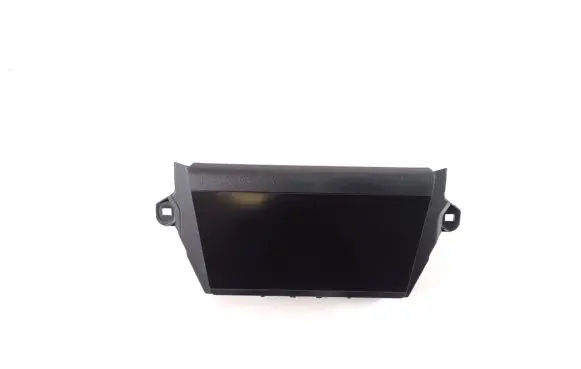Citroen C4 III e-C4 Speedometer (instrument cluster) 9839511980