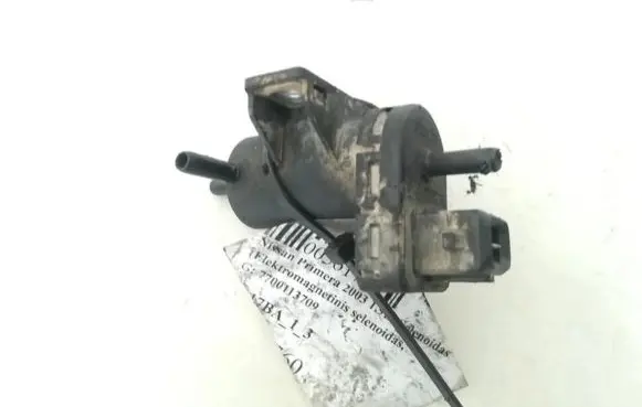 Nissan Primera Turbo solenoid valve 7700113709
