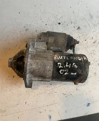 Mitsubishi Outlander Starter motor M000T20672