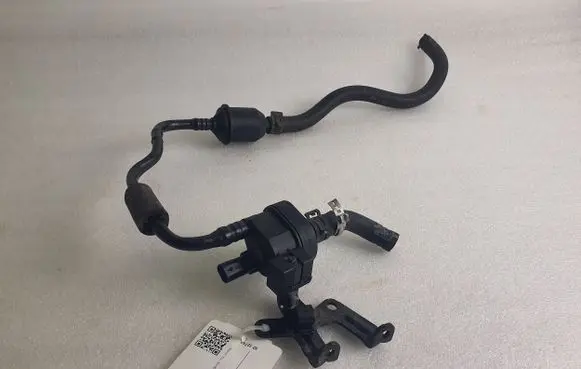 Porsche Macan (95B) Vacuum valve 06L133519B 010617