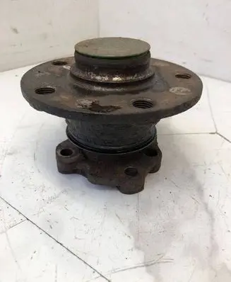 Audi A3 S3 8V Rear wheel ball bearing 