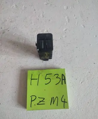 Volkswagen Golf IV Headlight level height control switch 1J0941333A