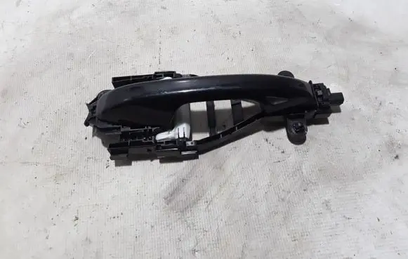 Volvo XC40 Rear door exterior handle
