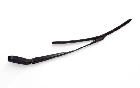 Volvo S80 Front wiper blade arm 30655209