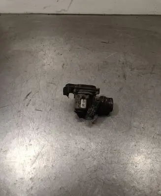 Renault Kadjar Throttle body valve 161A09287R 175624274 161a09287r