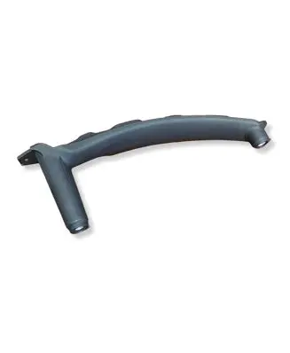 BMW X5 E70 Front door interior handle trim 51416969402 6969402