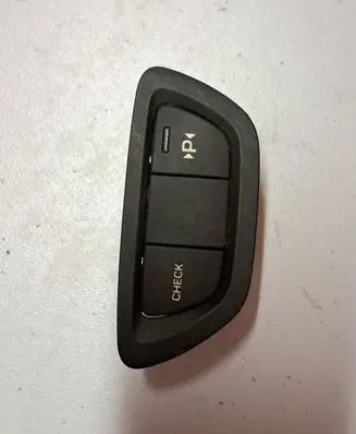 Citroen C5 Other switches/knobs/shifts 9682436677