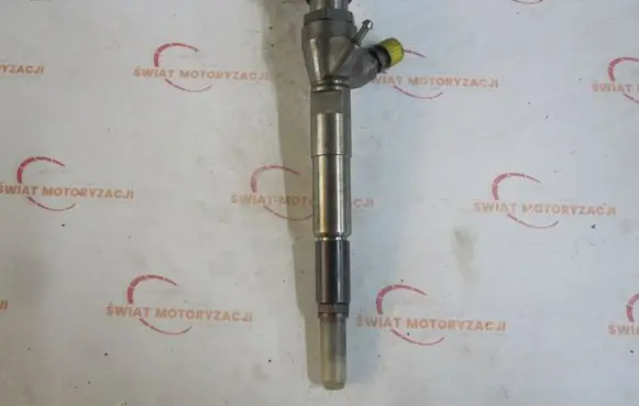 Renault Lodgy Fuel injector H8200704191
