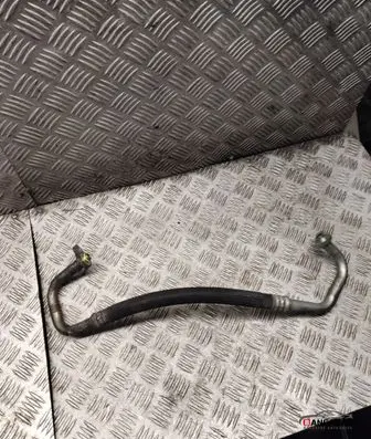 Volvo V50 Air conditioning (A/C) pipe/hose 4n5h19n6020