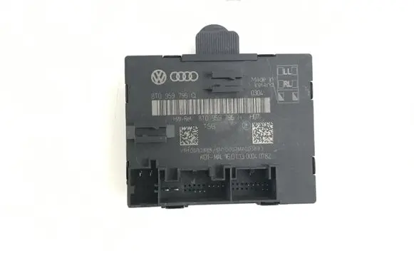 Audi A4 S4 B8 8K Other control units/modules 8T0959795Q 8T0959795H