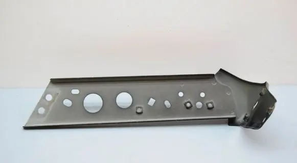 Mazda CX-5 Fender mounting bracket KD5352140